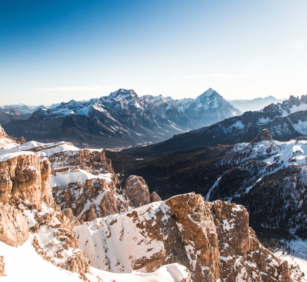 Executive Team Retreat